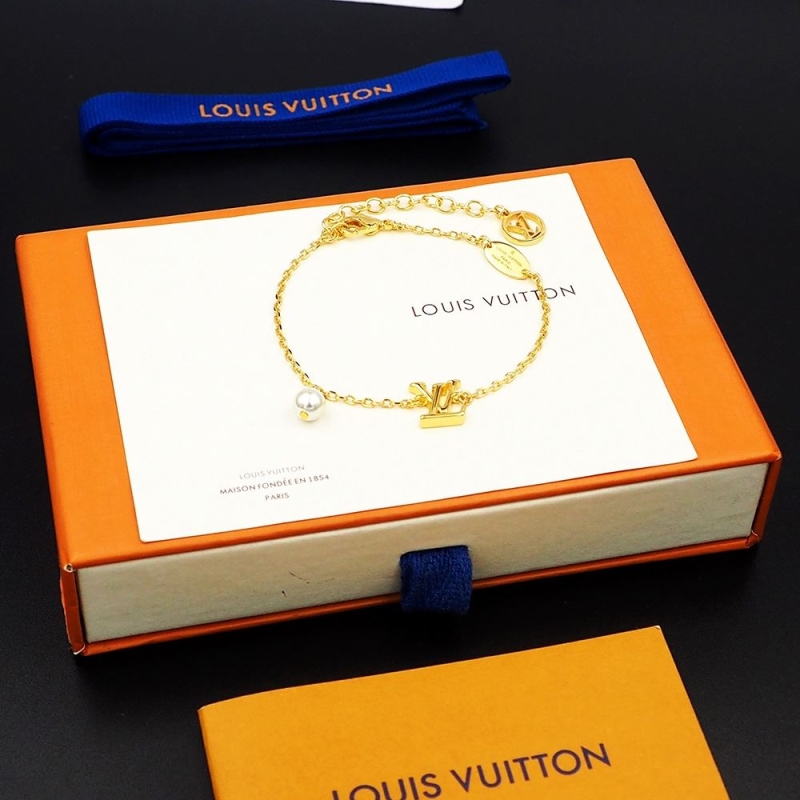 LV Bracelets